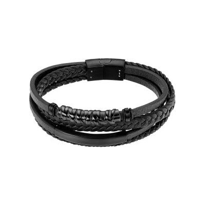 LOTUS STYLE Men In Black LS2384-2/1