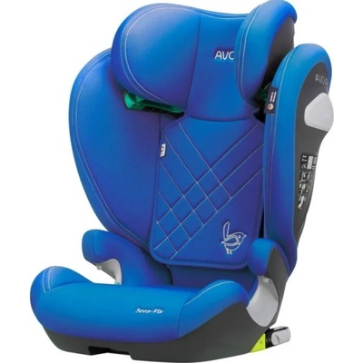 AVOVA Sora-Fix i-size 2025 Summer Blue