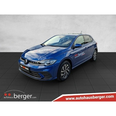 Volkswagen Polo TSI 70 kW