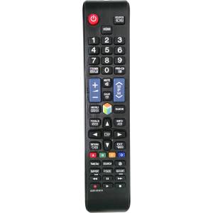 съвместим Samsung aa59-00581a - заместител дистанционно управление (aa59-00581a) Дистанционно