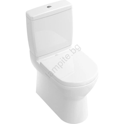 Villeroy & Boch O.Novo 56581001