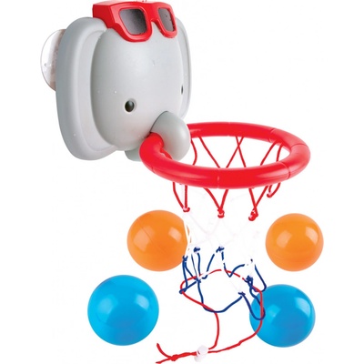 Hape Hračky do vody - Basketbalový sloník Pal