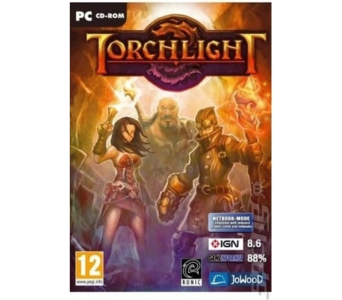 Torchlight