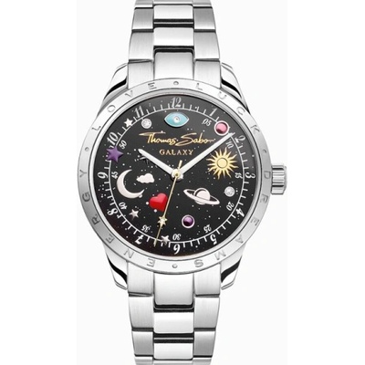 Thomas Sabo WA0402-201-203