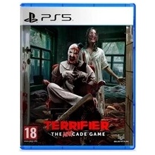 Terrifier: The ArtCade Game