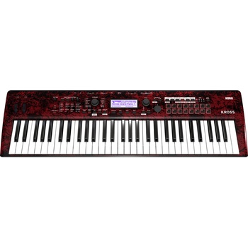 Korg KROSS 2-61