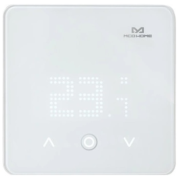 MCO Home MH3901-Z, 9-24V termostat pre kotlové kúrenie MCO Biely Z-wave Plus (Gen 5)