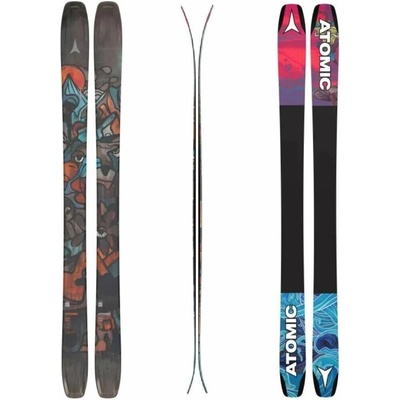 ATOMIC Bent 100 25/26