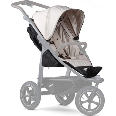 Tfk Stroller seat mono2 Sand – Zbozi.Blesk.cz