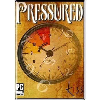 Pressured