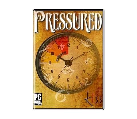 Pressured