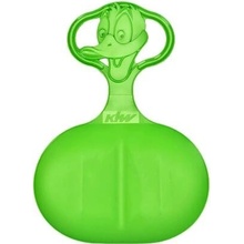 KHW Snow Glider green zelená