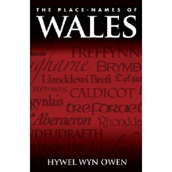 Place-Names of Wales