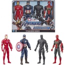 Hasbro Marvel Avengers Titan Hero 4 figurky sada