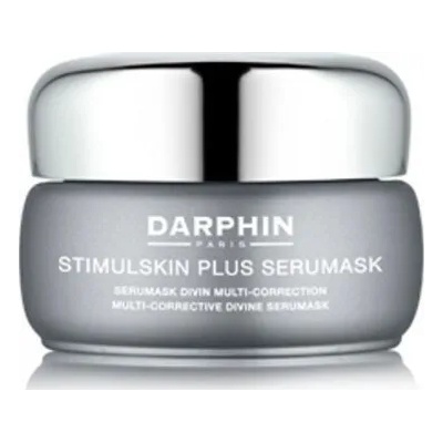 Darphin Серум - маска за лице , Darphin Stimulskin Plus Multi-Corrective Divine Serumask , 50ml
