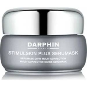 Darphin Серум - маска за лице , Darphin Stimulskin Plus Multi-Corrective Divine Serumask , 50ml