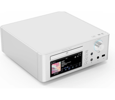 Shanling SCD1.3