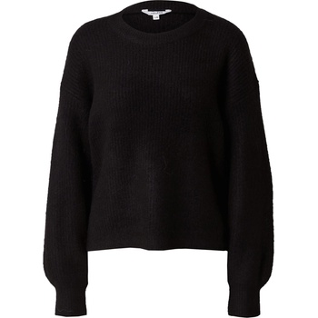 mbyM Пуловер 'Servin' черно, размер XS-S