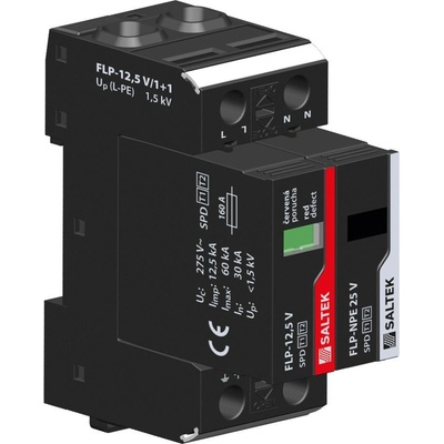 SALTEK FLP-12,5 V/1 S
