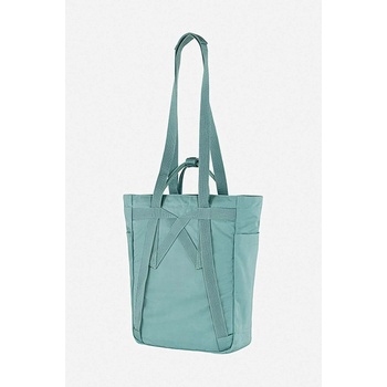 Fjällräven Чанта Fjallraven Kanken Totepack F23710 501 (F23710.501)