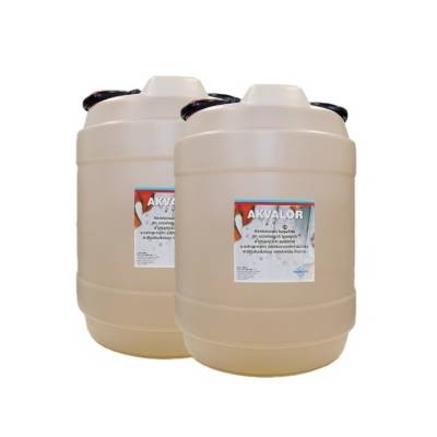 Nemrznoucí směs do topení - Akvalor 80kg (doprava zdarma)