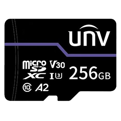 Uniview 256GB TF-256G-T-IN