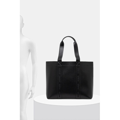 HUGO BOSS Чанта HUGO Becky UP_Tote (50547481)