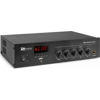Power Dynamics PDM45