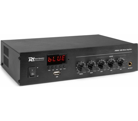 Power Dynamics PDM45