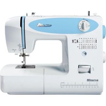 Minerva LaVento 730LV Шевна машина (M-730LV)