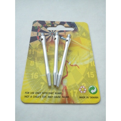 Náhradní násadky k šipkám BROTHER nylonové vel.M