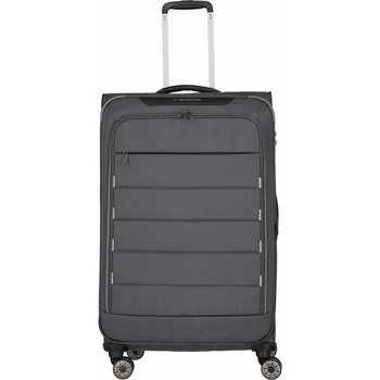 Travelite Skaii 4w L 92649-04 Anthracite 91 l
