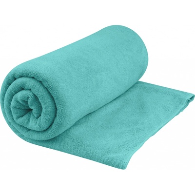 SEA TO SUMMIT TEK TOWEL S 40 x 80 cm pacific blue