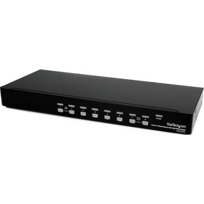 StarTech SV831DVIU
