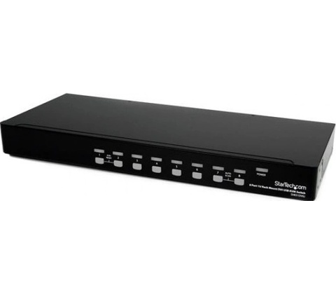 StarTech SV831DVIU