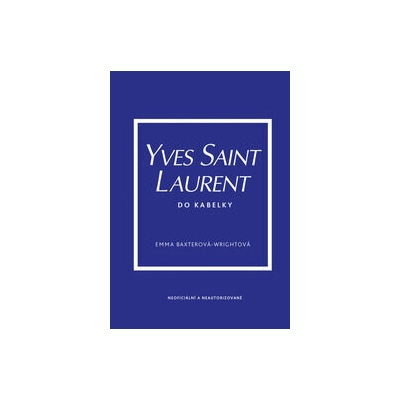 Yves Saint Laurent do kabelky