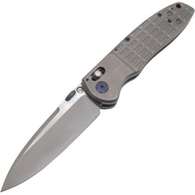 Elishewitz Tactician custom knife 2