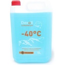 Dexoll Zimná kvapalina do ostrekovačov -40°C 5 l
