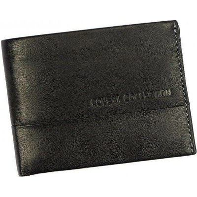 Coveri Peněženka 1906 288 černá