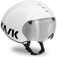 Kask Bambino Pro white 2026