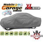 Kegel-Blazusiak Покривало Kegel серия Mobile размер XL сиво за Pick UP (06145)