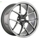 BBS FI-R 11,5x20 5x130 ET62 platinum silver