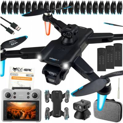 EVI FlyPro14 2000 m 2000 mAh