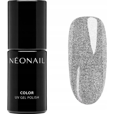 NEONAIL Hybridní lak na nehty ICY ALLURE 7,2 ml