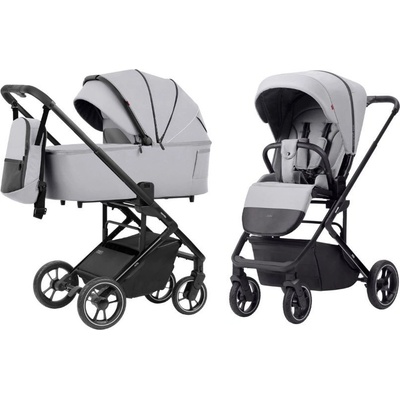 CARRELLO Alfa Feather Grey 2024