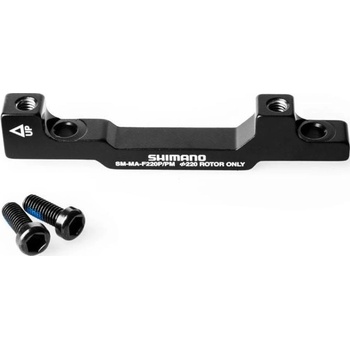 adaptér Shimano na kotouč MAF220 220 mm