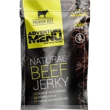 Adventure Menu Hovězí jerky 50g