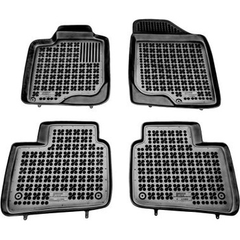 Гумени стелки за KIA Optima III (2010-2015) - тип леген