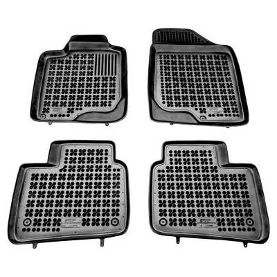 Гумени стелки за KIA Optima III (2010-2015) - тип леген