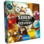 Reflexshop Настолна игра Monster Closet